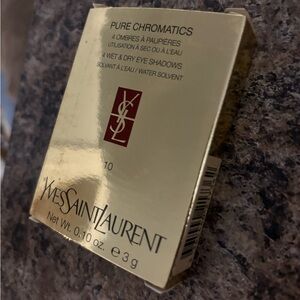 yves saint laurent eye shadow